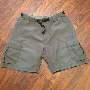 REI Adventure Shorts